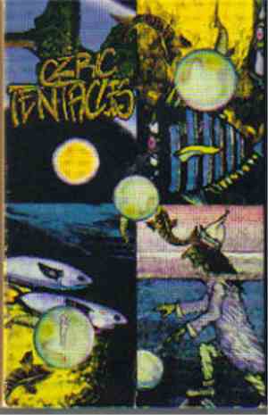 Ozric Tentacles - Sploosh!/ Vita Voom