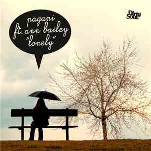 Pagani  Feat. Ann Bailey - Lonely