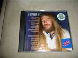 Paul Davis  - Greatest Hits