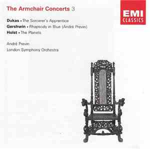 Paul Dukas, George Gershwin, Gustav Holst, The London Symphony Orchestra, T ...
