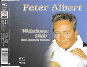 Peter Albert - Wehrloser Dieb