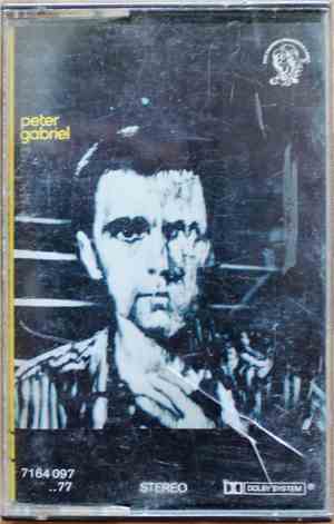 Peter Gabriel - Peter Gabriel