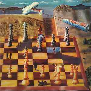 Peter Hammill - Fool's Mate