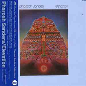 Pharoah Sanders - Elevation