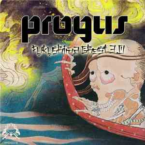 Progus - Fukushima Ghost 3.0