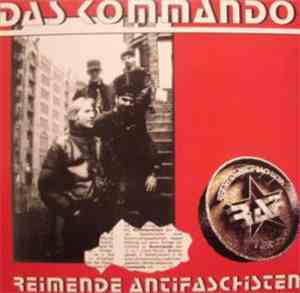 RAF  - Das Kommando