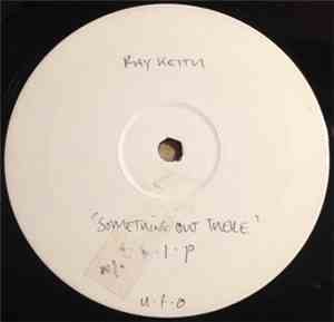 Ray Keith - Something Out There (VIP Feat Leah 2002 Remix)