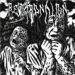 RetardNation - Tortured to Death & Industry Of Pain EP