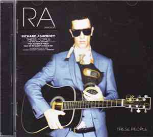 Richard Ashcroft - These People