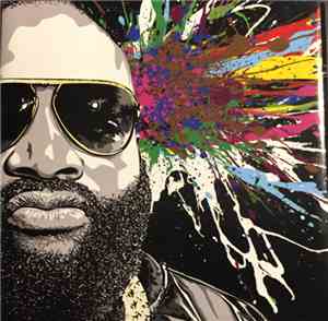 Rick Ross - Mastermind