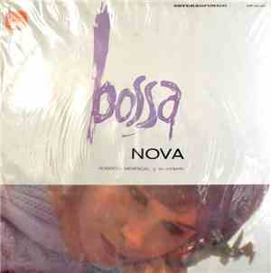 Roberto Menescal y Su Conjunto - Bossa Nova