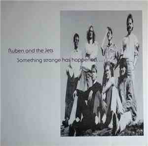 Ruben And The Jets  - Something Strange Has Happened