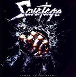 Savatage - Power Of The Night