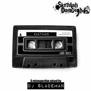Skriblah - Sketches