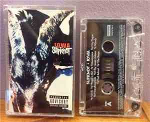Slipknot - Iowa