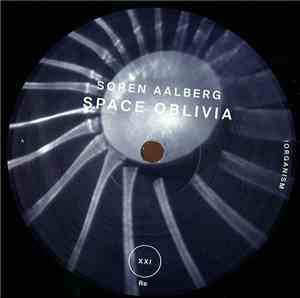 Soren Aalberg - Space Oblivia