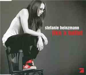 Stefanie Heinzmann - Like A Bullet