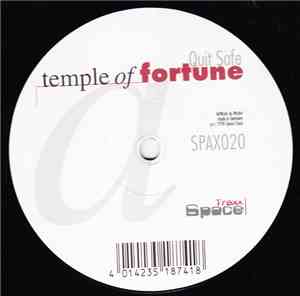 Temple Of Fortune - Quit Safe