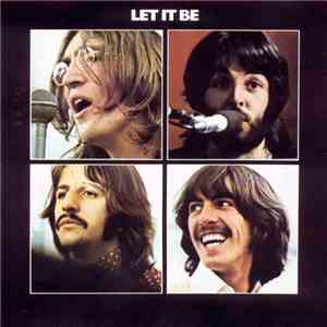 The Beatles - Let It Be