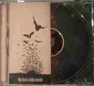 The Black Dahlia Murder - What A Horrible Night To Have A Curse