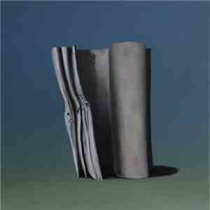 The Caretaker - Everywhere At The End Of Time