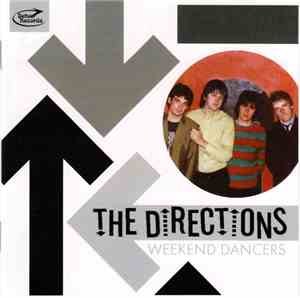 The Directions - Weekend Dancers