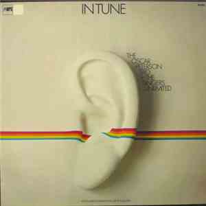 The Oscar Peterson Trio + The Singers Unlimited - In Tune