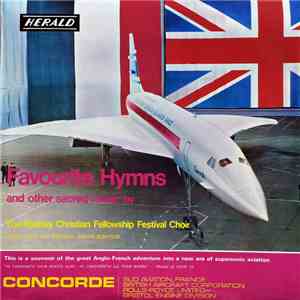 The Rodney Christian Fellowship Festival Choir - Favourite Hymns And Other  ...