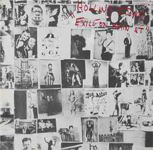 The Rolling Stones - Exile On Main St.