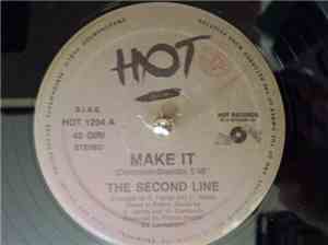 The Second Line - Make It