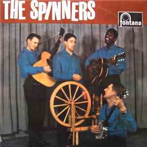 The Spinners - The Spinners