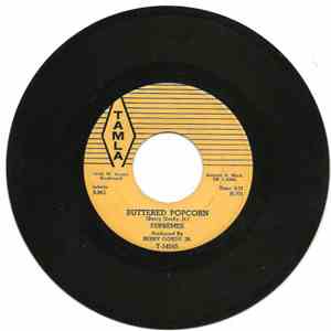 The Supremes - Buttered Popcorn / Who's Loving You