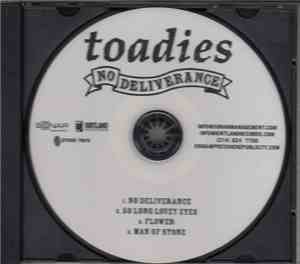 Toadies - No Deliverance