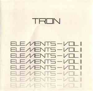 Tron  - Elements - Vol. II