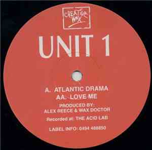 Unit 1 - Atlantic Drama / Love Me