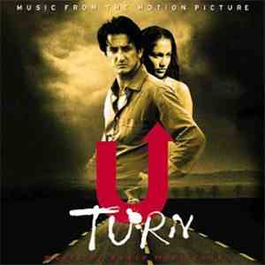 Various / Ennio Morricone - U Turn (Music From The Motion Picture)