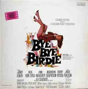 Various - Bye Bye Birdie - An Original Soundtrack Recording