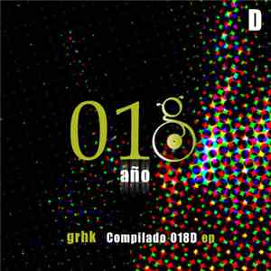 Various - Compilado 018D EP