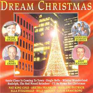 Various - Dream Christmas