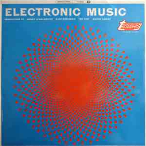 Various - Electronic Music