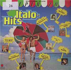 Various - Italo-Hits Super 20