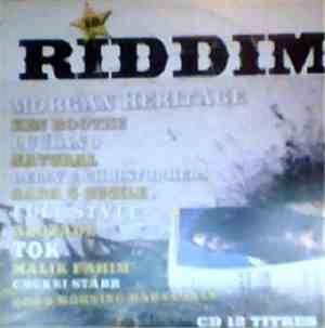 Various - Riddim 16