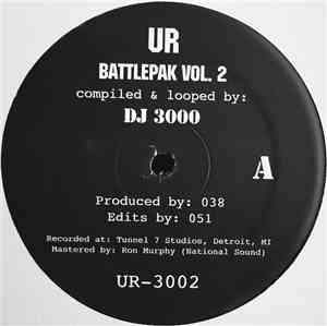 Various - UR Battlepak Vol. 2