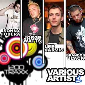 Various - Various Artists EP 1