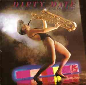 Wasama Quartet Featuring Ed Palermo - Dirty Date