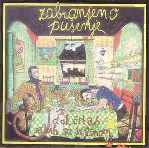 Zabranjeno Pušenje - Dok Čekaš Sabah Sa Šejtanom