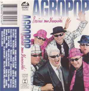 Agropop - Srečni Smo Slovenčki