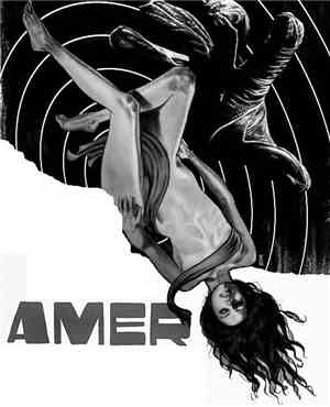Amer  - Walking With Mom