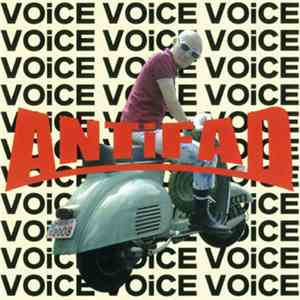 Antifad - Voice