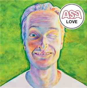 Asa  - Love